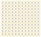 dealzEpic Alphabet Stickers of The Letter E Small Round Paper SelfAdhesive Peel and Stick Letter Labels Set of 15 Sheets
