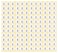 dealzEpic Alphabet Stickers of The Letter E Small Round Paper SelfAdhesive Peel and Stick Letter Labels Set of 15 Sheets
