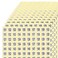 dealzEpic Number Stickers 101 to 200 Round SelfAdhesive Stickers Set of 15 Sheets