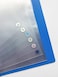 dealzEpic Reflective Laser Number Stickers 1 to 20 Round Self Adhesive Stickers InventoryStorage Organizing Stickers Set of 10 Sheets