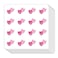 GUVSPTI Drama Masks Planner Stickers 05 Inch Theater Scrapbooking Arts Calendar Kids Crafting 208Pack