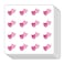 GUVSPTI Drama Masks Planner Stickers 05 Inch Theater Scrapbooking Arts Calendar Kids Crafting 208Pack