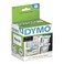 DYMO Authentic LW MultiPurpose Labels Labels for LabelWriter Printers Great for FBA FNSKU Barcodes 114 x 214 1 Roll of 1000