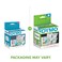 DYMO Authentic LW MultiPurpose Labels Labels for LabelWriter Printers Great for FBA FNSKU Barcodes 114 x 214 1 Roll of 1000