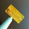 GQYHLABO GQYH Hologram Tamper Evident Stickers 280pcs High Security Labels with Unique Serial Numbering 078x04inch Gold