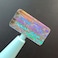 GQYHLABO Hologram Tamper Evident Stickers 280pcs Warranty Void Seal Original Genuine Authentic High Security LabelsStickers with Unique Serial Number 078x04inch Silver