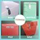 GQYHLABO Hologram Tamper Evident Stickers Void High Security Sticker DogBone Warranty Tamper Proof Sealing Labels Unique Sequential Serial Numbering 2Inch X 04InchGQYH 120