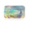 GQYHLABO Holographic Tamper Evident Stickers 380pcs Security Sticker Warranty Void Seal Tamper Proof Labels with Unique Sequential Serial Numbering 1 X 06 InchGQYH