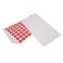 Honbay 1 to 300 Round Number Stickers Self Adhesive Label Stickers Inventory Storage Organizing Sticker for DIY Craft Marking Numbering Manicure Tool 2 Set 10mm