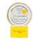 HouseLabels HOUSELABELS 15 x 1 Yellow Multipurpose Labels on 1 Core Compatible with Zebra and Rollo Printers 1 Roll 520 Labels per Roll
