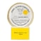 HouseLabels HOUSELABELS 15 x 1 Yellow Multipurpose Labels on 1 Core Compatible with Zebra and Rollo Printers 1 Roll 520 Labels per Roll