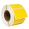 HouseLabels HOUSELABELS 15 x 1 Yellow Multipurpose Labels on 1 Core Compatible with Zebra and Rollo Printers 1 Roll 520 Labels per Roll