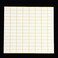Huacan 5600 pcs White Labels Stickers for Writing Diamond Painting Labels Storage Container Sticker 50 Sheets