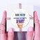 MAGJUCHE Ice Cream Thank You Stickers 40 2 Inch Summer Baby Shower Or Birthday Party Labels Decorations
