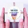 MAGJUCHE Ice Cream Thank You Stickers 40 2 Inch Summer Baby Shower Or Birthday Party Labels Decorations