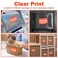 InpourPack 3 x 2 Fragile Stickers for Shipping Handle with Care Fragile Labels Strong Adhesive for Moving Thank You Warning Packing Shipping Label Stickers 500 Labels1 Roll
