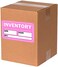Remarkabel Inventory Warning Label Sticker 2 x 3 Inch Inventory Organizer Stickers for Shipping Handling Packing and Moving 500 Labels