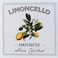 Nancy Nikko Limoncello Labels Shadow Style 2 X 2 Square 12