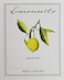 Nancy Nikko Limoncello Labels with Frame Outline Size 2 18 x 2 34