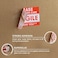 LKXSPLABE 2x 3 Fragile Stickers 500 Packing Labels Handle with Care Strong Adhesive for Box Shipping and Moving