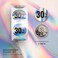 Mobiusea Creation Discount Labels Roll 30