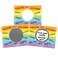 My Scratch Offs Positive Affirmations DIY Make Your Own Scratch Offs Watercolor Rainbow 20 Pk Cards Stickers