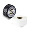 OfficeSmartLabels 12 x 12 inch SelfAdhesive White Labels