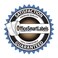 OfficeSmartLabels 12 x 12 inch SelfAdhesive White Labels