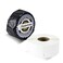 OfficeSmartLabels 12 x 12 inch SelfAdhesive White Labels