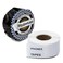 OfficeSmartLabels 218 x 234 inch Diskette Media Labels Compatible with 30258 Labels 1 Roll 400 Per Roll