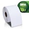 OfficeSmartLabels 2516 x 4 inch Shipping Labels Compatible with 30256 Labels 6 Rolls 300 per Roll