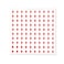 OfficeSmartLabels Red Arrow Stickers 05 Inch Round Circle Small Red Arrow Sticker for Inspection Quality Control Stickers Defect Indicator Directional Arrow Label Easy Peel Stick Removable 300 Arrow L