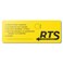 OfficeSmartLabels Return to Sender Sticker 4 x 15 inch Yellow 300 Labels Return to Sender Labels with Customization Space ACS Insufficient Address Attempted Not Known Not Deliverable as Addressed