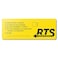 OfficeSmartLabels Return to Sender Sticker 4 x 15 inch Yellow 300 Labels Return to Sender Labels with Customization Space ACS Insufficient Address Attempted Not Known Not Deliverable as Addressed