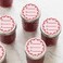 Besttile ROX Received Opened and Expires LabelFood Delivery Label15 Inch Inventory Track Exp Date LabelsTotal 500 Labels Per Roll