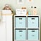 Talented Kitchen Baby Drawer Labels Vinyl Nursery Storage Labels Versatile Nursery Storage Organizer Easy Peel Stick Baby Organizer Stickers XLarge Glossy Vinyl