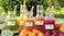 Besttile Vegetarian StickersVegan Food Labels for RestaurantGrocery StoreBakery2x1 Inch Sandwich Salad Labels500 Pcs Per Pack