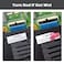 ILMBVM Water Sensitive StickerDevice Potential Damage Indicator Warranty Void Instruction LabelLiquid Sensor Label for Electronics Repair12x04 inch190pcs