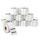 BETCKEY 2 x 15 51 mm x 38 mm UPC Barcode Address Labels Compatible with Zebra Rollo Label PrinterPremium Adhesive Perforated 10 Rolls 10000 Labels