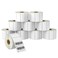 BETCKEY 2 x 15 51 mm x 38 mm UPC Barcode Address Labels Compatible with Zebra Rollo Label PrinterPremium Adhesive Perforated 10 Rolls 10000 Labels