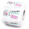 Littlefa Love it Let Me Know StickersCute Snap Review Sitckers for Small Business Mail Package Packaging 500 PCS