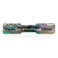 ILMBVM 360pcs Tamper Proof Hologram Stickers Bone Shape Genuine Warranty Void Seal High Security Labels Tamper evident Seal2x04 inch