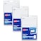 Avery Printable AllPurpose Removable Labels 2 x 4 White Write or Print Great for Organization Projects 300 Customizable Blank Labels Total 3Pack of 22283
