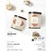 Avery Printable Blank Oval Labels 2 x 313 Matte White 200 Customizable Labels 22570