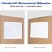 Avery Shipping Labels wPaper Receipts and TrueBlock Technology for Inkjet Printers 5116 x 758 Pack of 25 8127