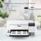 Solar-Power 1 x 258 Shipping Address Labels 900 Count Adhesive Stickers Labels for LaserInkjet Printer 30 per Page Paper 85 x 11 Printable Mailing Labels