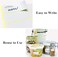 Solar-Power 1 x 258 Shipping Address Labels 900 Count Adhesive Stickers Labels for LaserInkjet Printer 30 per Page Paper 85 x 11 Printable Mailing Labels