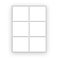 EcoSwift 120 Shipping Labels 4 x 3 13 inches Mailing Address Blank White Self Adhesive for Laser Inkjet Printer 4 x 333