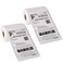 Fangtek 2 Rolls 440 Labels 4x 6 Postage Thermal Shipping Labels 4x6 Thermal Labels Roll Compatible with Dymo 4XL 1744907 LabelWriter