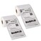 Fangtek 2 Rolls 440 Labels 4x 6 Postage Thermal Shipping Labels 4x6 Thermal Labels Roll Compatible with Dymo 4XL 1744907 LabelWriter